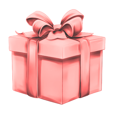 Mystery Gift