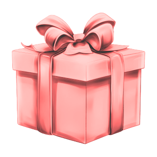Mystery Gift